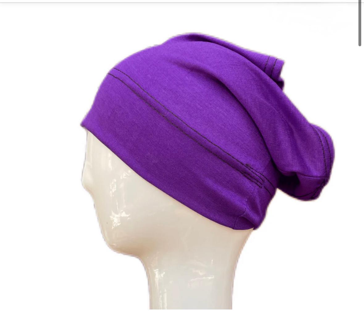 Inner Cap for Hijab