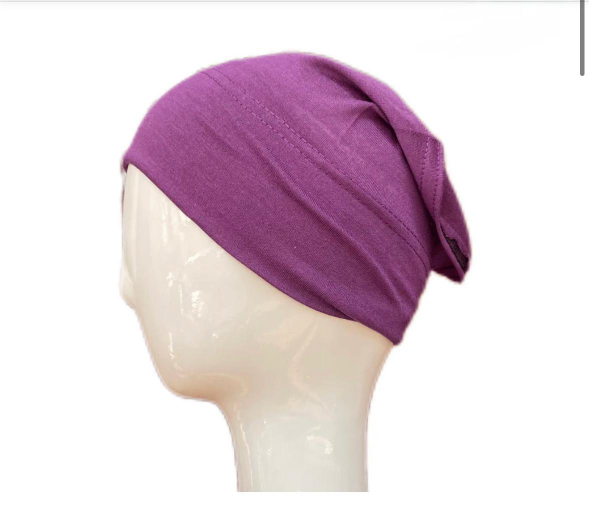 Inner Cap for Hijab