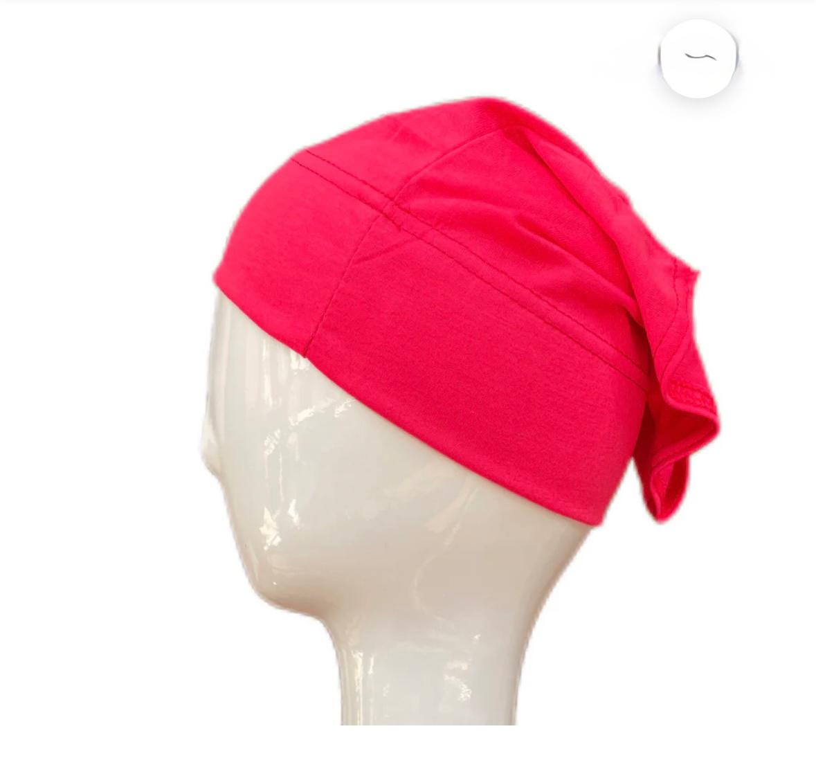 Inner Cap for Hijab