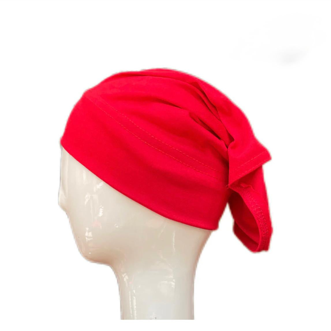 Inner Cap for Hijab