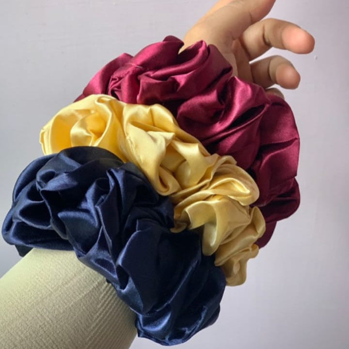 4 Pcs Set Hijab Naqab Deal