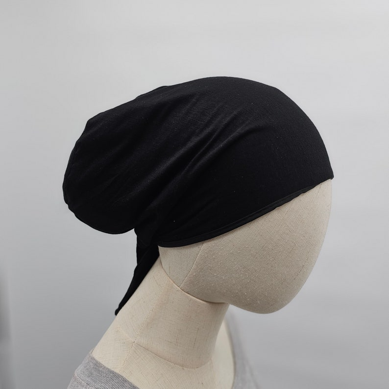 4 Pcs Set Hijab Naqab Deal